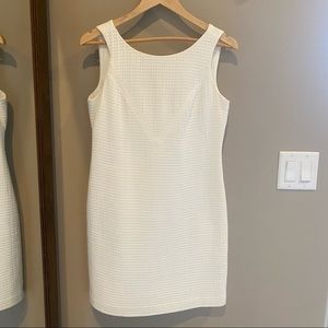 Banana Republic • Sleeveless Sheath Dress • Size 4